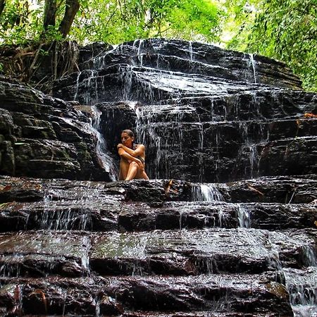 Waterfall Villas Baru ภายนอก รูปภาพ